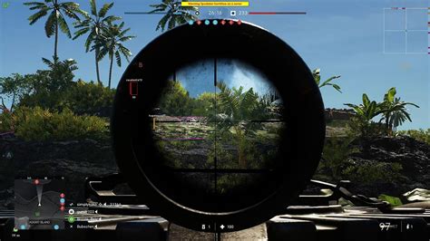 bf5 aimbot Features